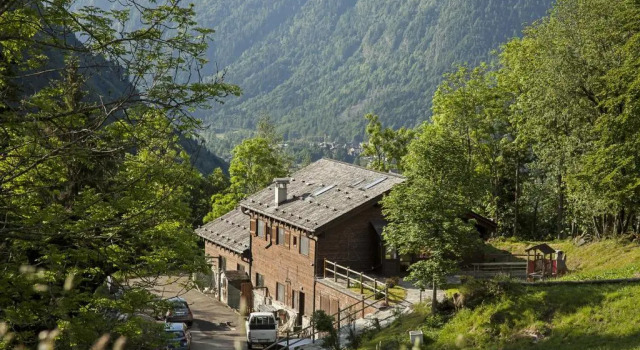 Двухместный номер Standard Agriturismo Alagna