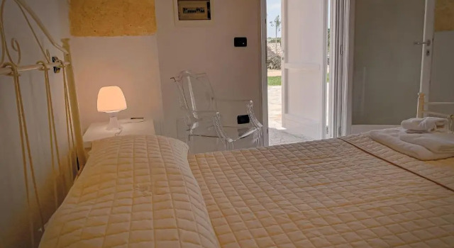 Номер Superior Masseria Tenuta Quintino