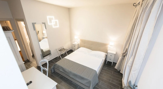 Двухместный номер Classic Hotel Le Macine