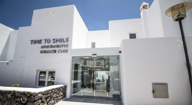 Guinate Club Apartamentos