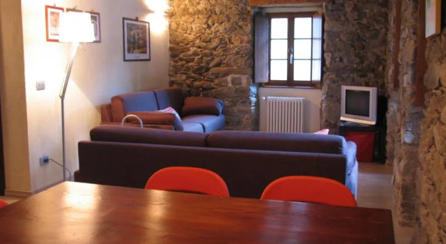 Апартаменты Casa Vacanze La Meridiana