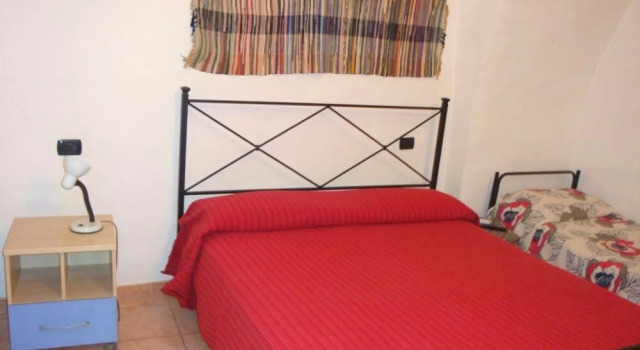 Bed & Breakfast Le Mille e una Notte, Boek Hotel Hotels in Lazio met ontbijt, Ontbijt