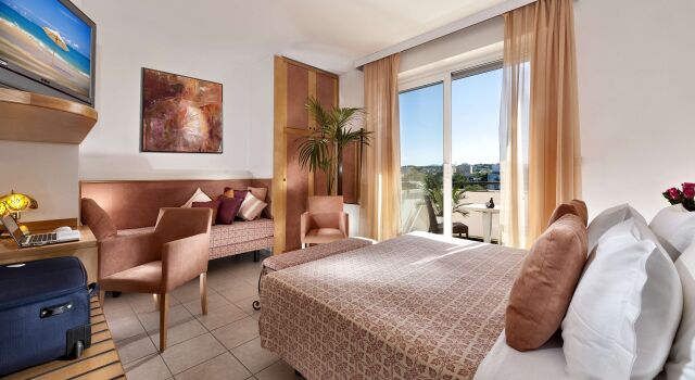 Hotel Concord