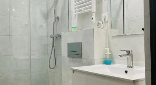 Одноместный номер Standard Pokoje i Apartamenty Willa Bielany