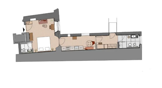 Kuntino Suites