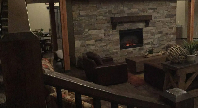 Canyon Country Lodge, Varaa Hotelli  