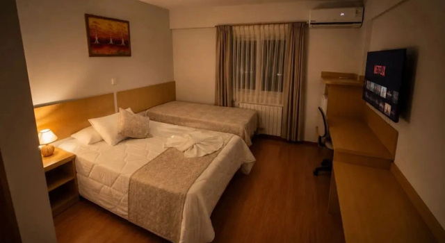 Номер Classic Hotel Prata Villaggio