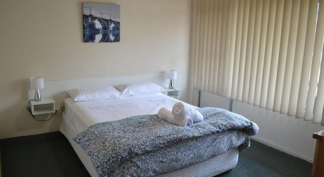 Wards Holiday Flat 1