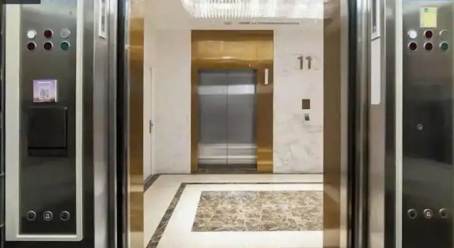 The Landmark 81 Deluxe Apartment Suite