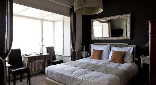 Номер Standard Hotel Villa Bonnie