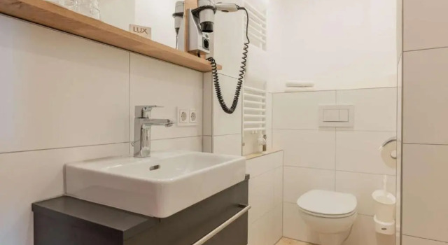 Двухместный номер Comfort Gasthof Krone