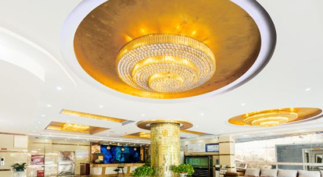 Dongsheng Business Hotel, Reserva ahora Hotel Panzhihua Sichuan