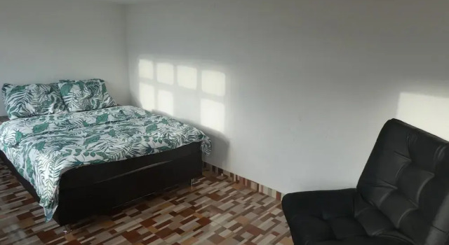 Desarrollo Biodiverso, Rezerwuj Dom wakacyjny Domki letniskowe w Cauca, Domek