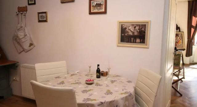 Versus Art Studio, Rezervovat Apartmán Hotely v Prahova Valley s parkováním, Parkování