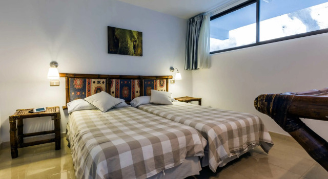Apartamentos Portonovo