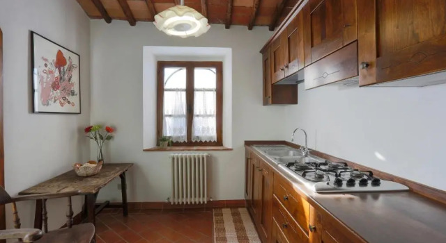 Апартаменты Superior Rocca Di Castagnoli