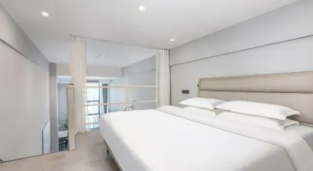 Люкс Yongcheng Yunxi Homestay
