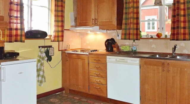 5 Person Holiday Home in Sävsjö, Rezervați Casă de vacanță Savsjo Jonkoping