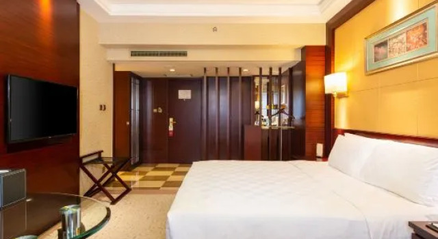 Номер Business Inn Fine Hotel