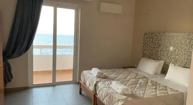 Flat 2 Bedrooms - Rhodes