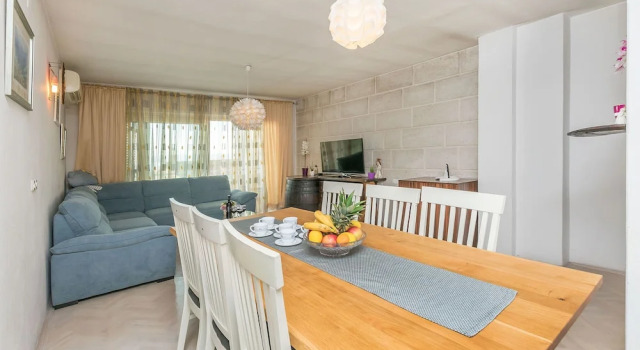 Апартаменты Apartments Miljenko