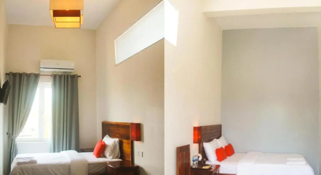Номер Standard Sokha Home