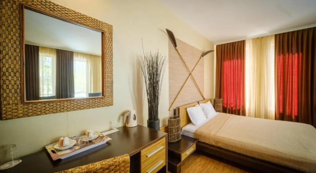 Студия Family hotel Classic