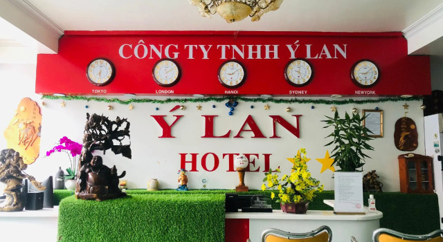 Y Lan Hotel Dalat
