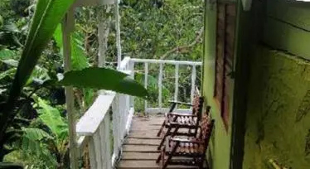 Mount Edge Guest House