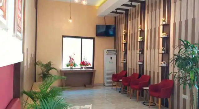 Hotel Bukit Jaas Permai, Book Hotel Hotels in East Java with Breakfast, Breakfasts