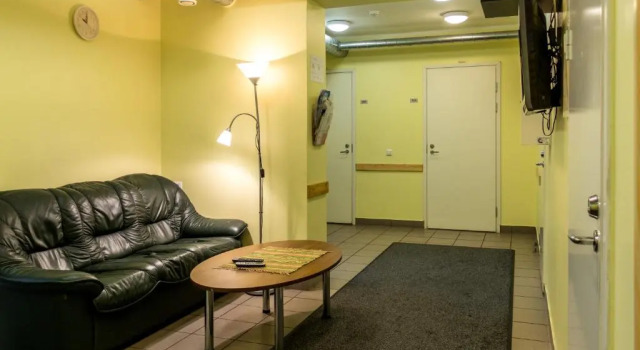 Номер Standard Guesthouse Rehab