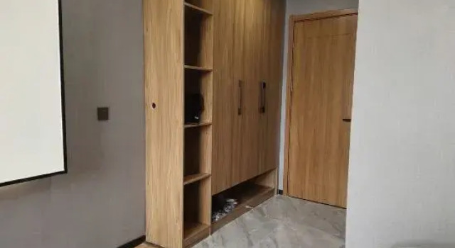 Hefei Xinbaiya E-sports Hotel, Prenota Hotel Hotel a Anhui con parcheggio, Parcheggio