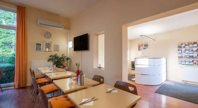 Comfort Hotel Lueneburg