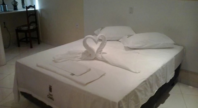 Hotel Restaurante Castelo Altamira, Prenota Hotel Hotel a Northern Brazil con parcheggio, Parcheggio