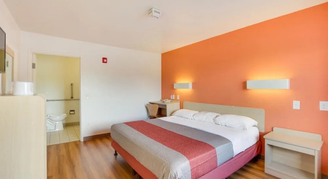 Motel 6 Columbia West, Boek Motel St. Andrews Verenigde Staten