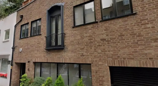 Central London Charm One Bedroom Apartment, Забронировать Апартаменты/квартира Апартаменты Лондона, рядом с EMI House, Апартаменты/квартира