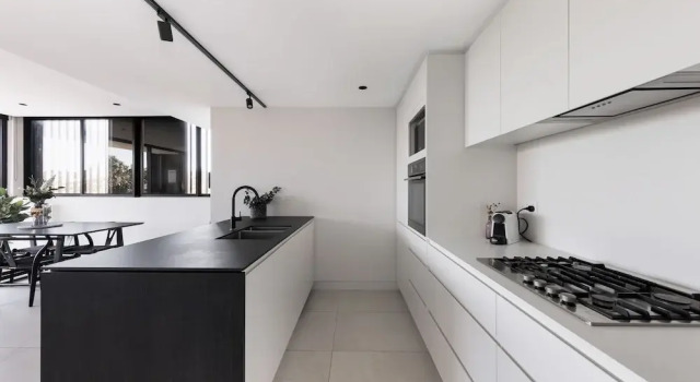 Апартаменты c 1 комнатой The Horizon Apartments by Urban Rest