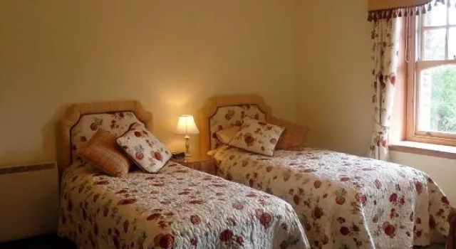 Номер Deluxe Littlebridge House