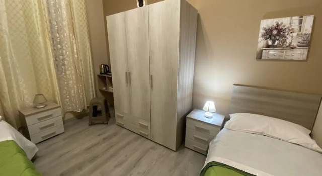 Klassisch Apartment L'Erba Dei Sovrani