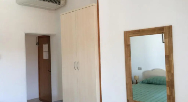 Standard Zimmer Hotel Nuova Doel