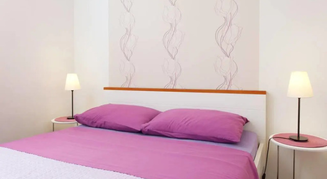 Apartment Lucija, Prenota Appartamento Splitska 