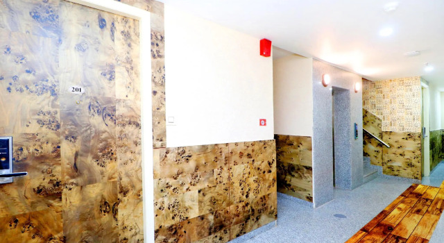 OYO 37524 Hotel Wasat, Rezerwuj Hotel Panchkula Delhi