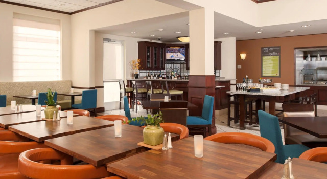 Двухместный люкс Wingate by Wyndham St. Paul/Oakdale/Woodbury