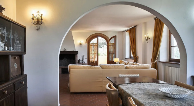 Il Mercatale di Radda, Buchen Sie Hotel Radda in Chianti Chianti