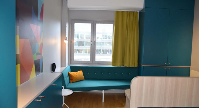 Scandic Kista
