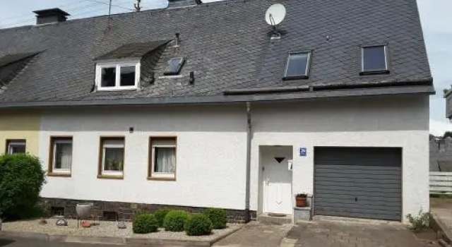 KRIO Klaus Rothfuchs Ferienwohnung 2