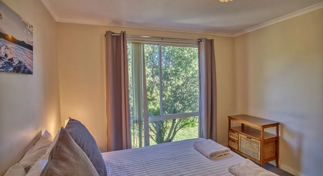 Cockatoo Cabin, Réserver Hôtel Binalong Bay Tasmanie