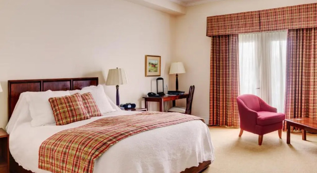 Номер Premium The Waring House