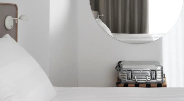 Трёхместный номер Superior Original Sokos Hotel Tripla Helsinki