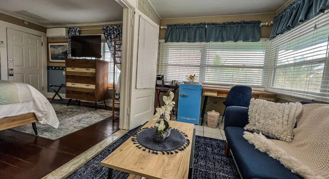 Люкс Deluxe Vinoy House